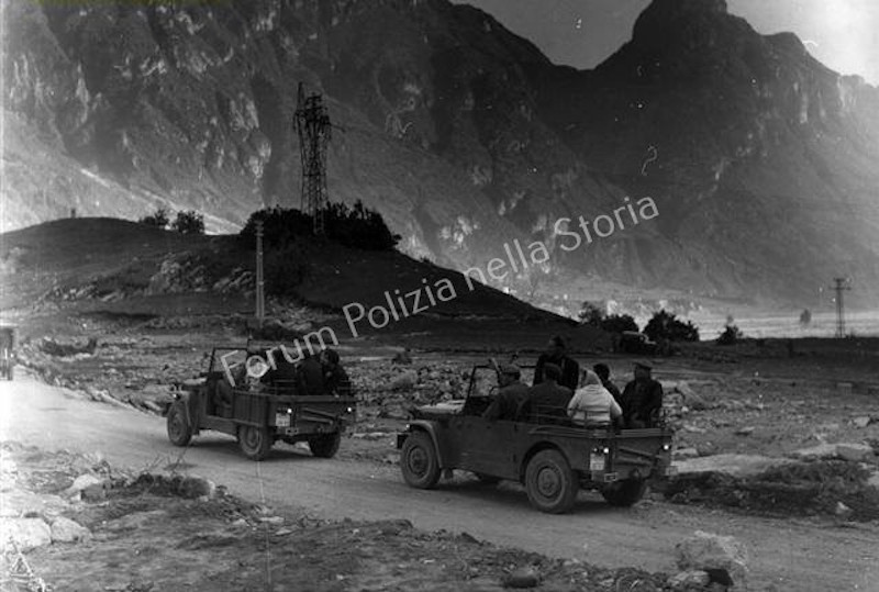 evacuazione