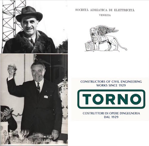 SEMENZA-TORNO